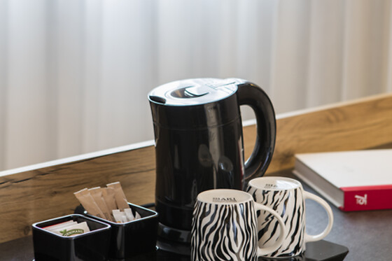 ACTA ARTHOTEL Q 4* - photo 53