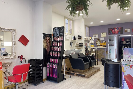 Élite Beauty salon - photo 0