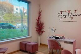 Studio Faby Vieira Estética e Formações
