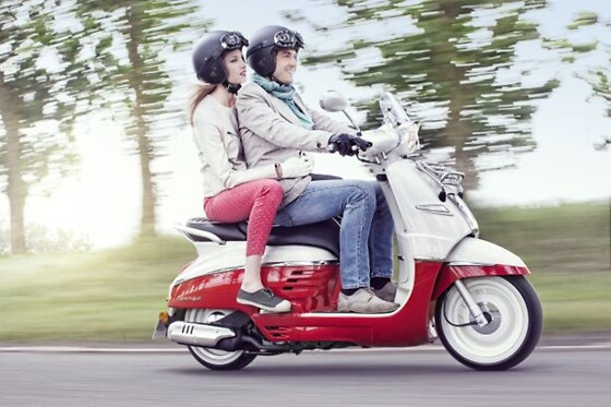 Ride In Tours - photo 1