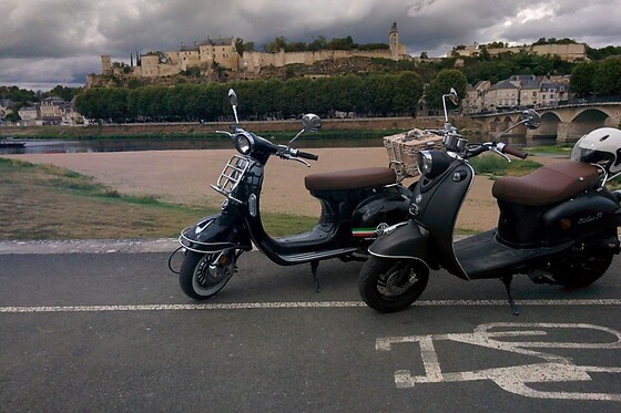 Ride In Tours - photo 4