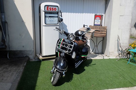 Ride In Tours - photo 7