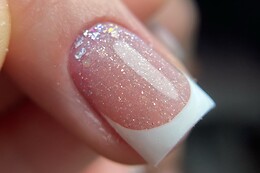 Good Nails Vibes