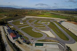Circuit du Bugey