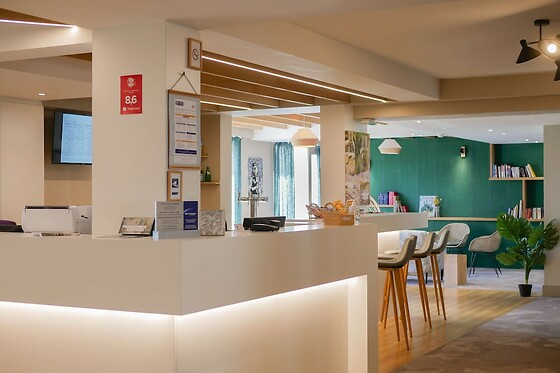 Online Booking EPS - photo 7
