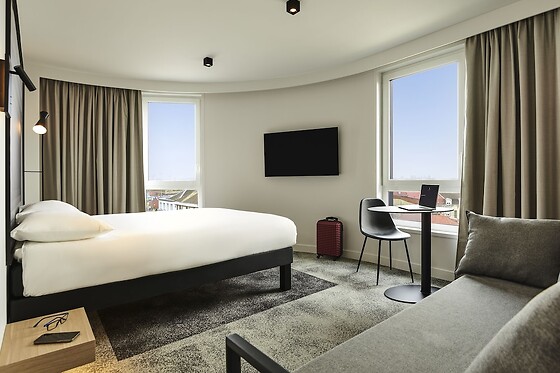 Online Booking EPS - photo 0