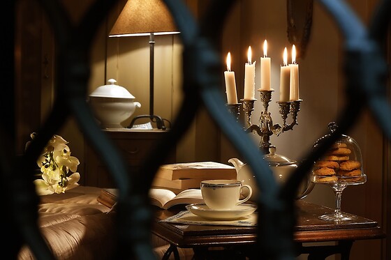 Online Booking EPS - photo 2