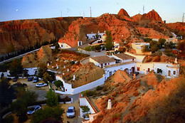 CUEVAS PEDRO ANTONIO DE ALARCON