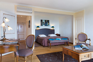 Séjour à La Bastide de Tourtour Hôtel et Spa**** à Tourtour (83)