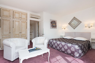 Séjour à La Bastide de Tourtour Hôtel et Spa**** à Tourtour (83)