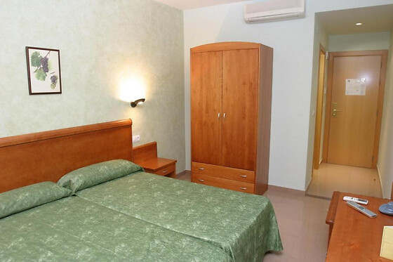 HOTEL FONDA NEUS - photo 12