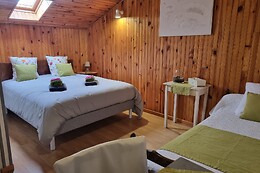 Ferme auberge des pirodelles