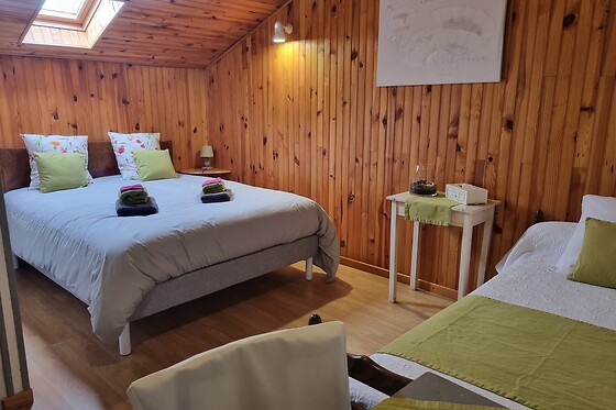 Ferme auberge des pirodelles - photo 4