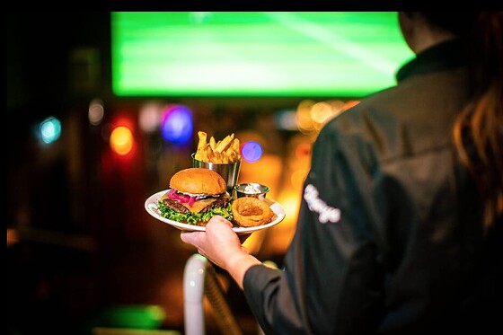 o'learys Westfield mall - photo 6