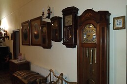 LA CASA DEL MIEDO