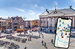 Hunkemoller Drachten