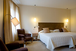 HOTEL LA VIDA SPA