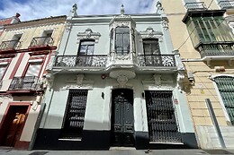 HOTEL ALDEALBA BADAJOZ