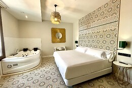 HOTEL ALDEALBA BADAJOZ