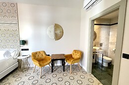 HOTEL ALDEALBA BADAJOZ
