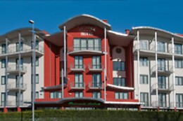 Online Booking EPS