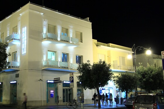Online Booking EPS - photo 0