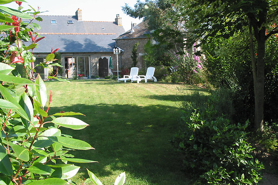 Le Clos des Hortensias - photo 1