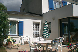 Chambres d'hôtes du Mont d'Hermine