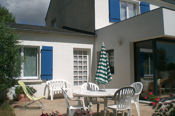 Chambres d'hôtes du Mont d'Hermine - photo 3