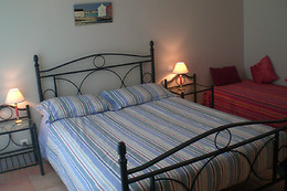 Chambres d'hôtes du Mont d'Hermine