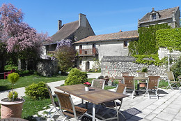 Le Pigeonnier du Perron 86