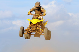Rando Quad Castor