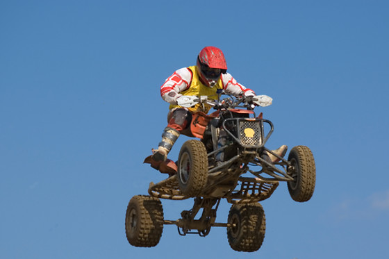 Rando Quad Castor - photo 1
