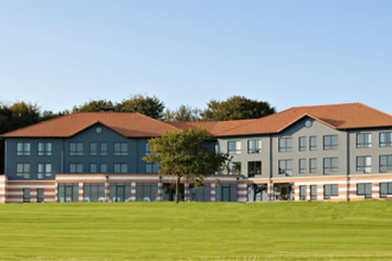 Séjour bien-être au Best Western Hôtel du Golf*** à Lumbres (62)