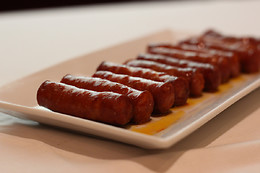 RESTAURANTE HORNO DE JUAN GOYA