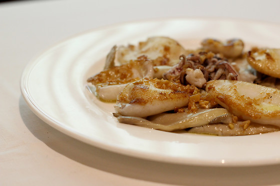 RESTAURANTE HORNO DE JUAN GOYA - photo 3