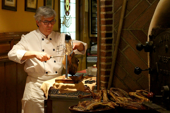 RESTAURANTE HORNO DE JUAN GOYA - photo 6