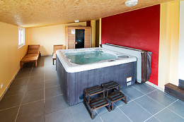 Hôtel Leydier