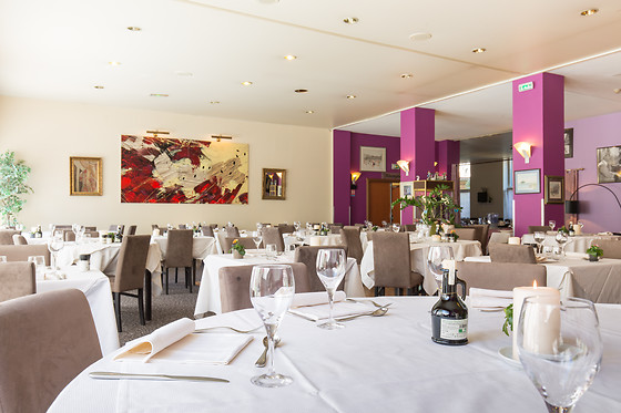 Hôtel de l'Ange - photo 17