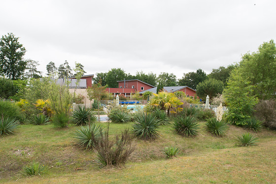 Le Relais du Plessis - photo 14