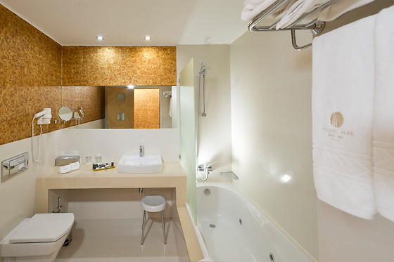 PENAFIEL PARK HOTEL & SPA - photo 2