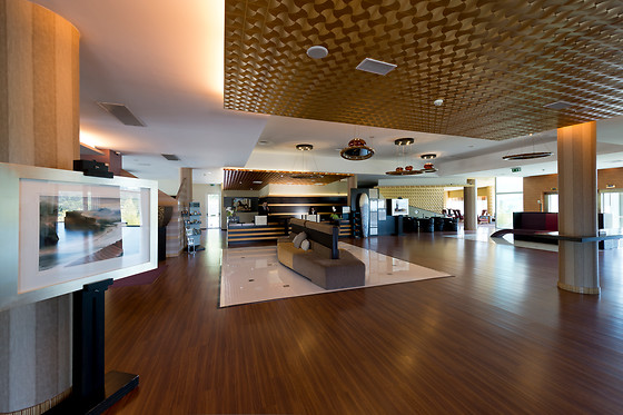 PENAFIEL PARK HOTEL & SPA - photo 6