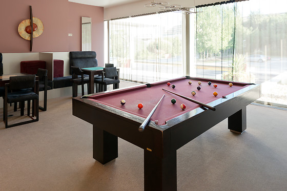 PENAFIEL PARK HOTEL & SPA - photo 9