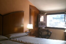 HOTEL ALBARRACIN