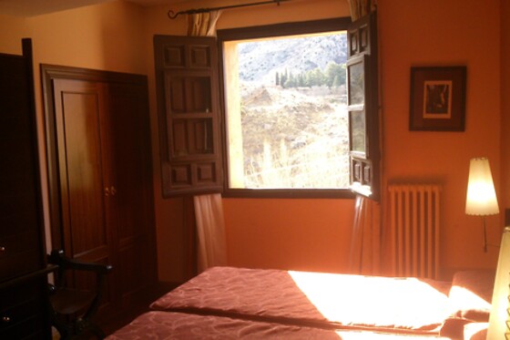 HOTEL ALBARRACIN - photo 4