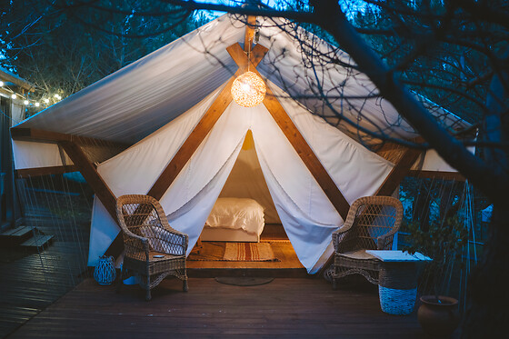 Kabaceira Apartments & Glamping - photo 0