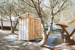 Kabaceira Apartments & Glamping