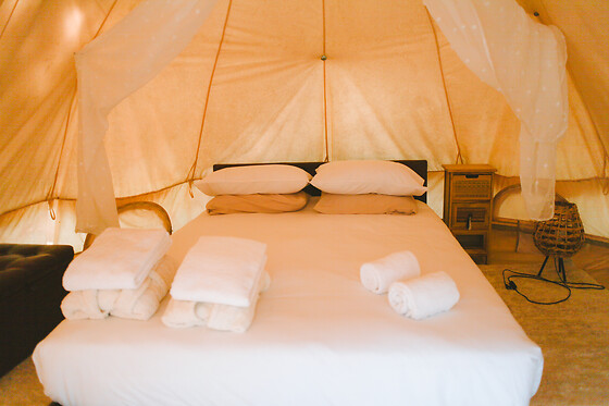 Kabaceira Apartments & Glamping - photo 18