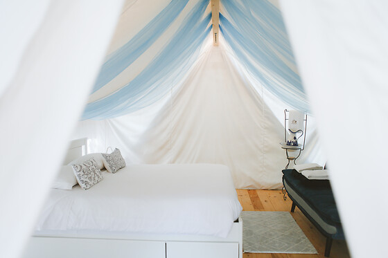 Kabaceira Apartments & Glamping - photo 12