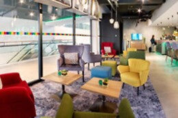 Park Inn by Radisson Hasselt***